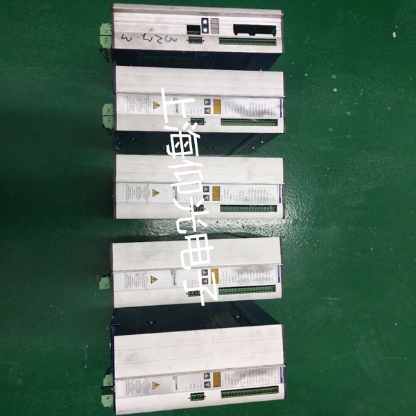 科爾摩根 Servostar600故障維修,驅(qū)動器F06故障維修