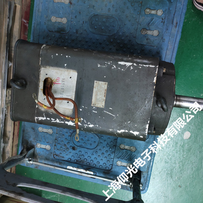 西門子S120報(bào)F07902故障解決維修