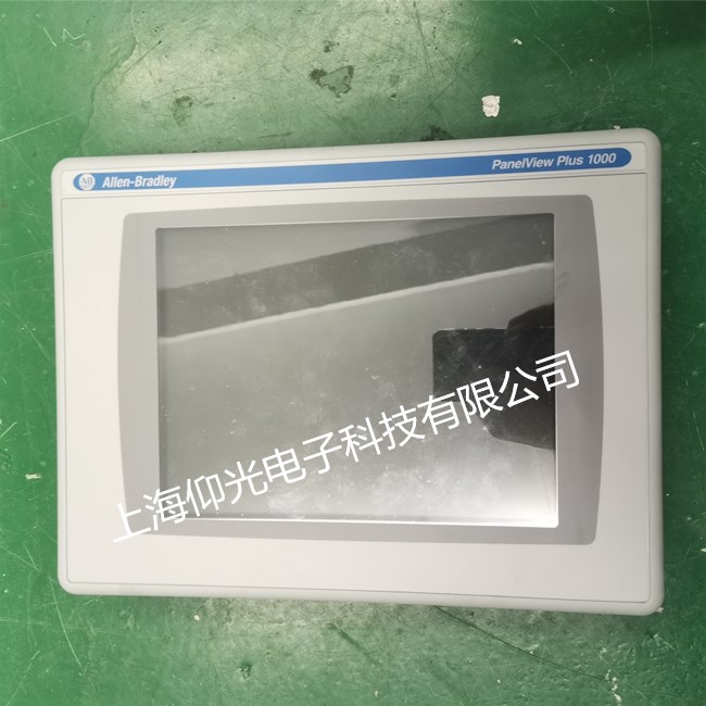 ab觸摸屏無(wú)反應(yīng)或反應(yīng)慢維修