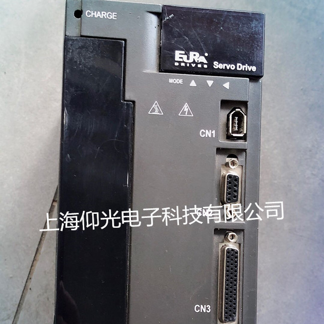 EJRA歐瑞伺服驅(qū)動器無顯示 報(bào)警AL-01 02 03 04等維修