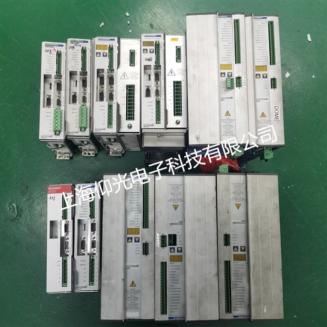 科爾摩根伺服驅(qū)動(dòng)器s60600,s61000 s61400 s62000維修