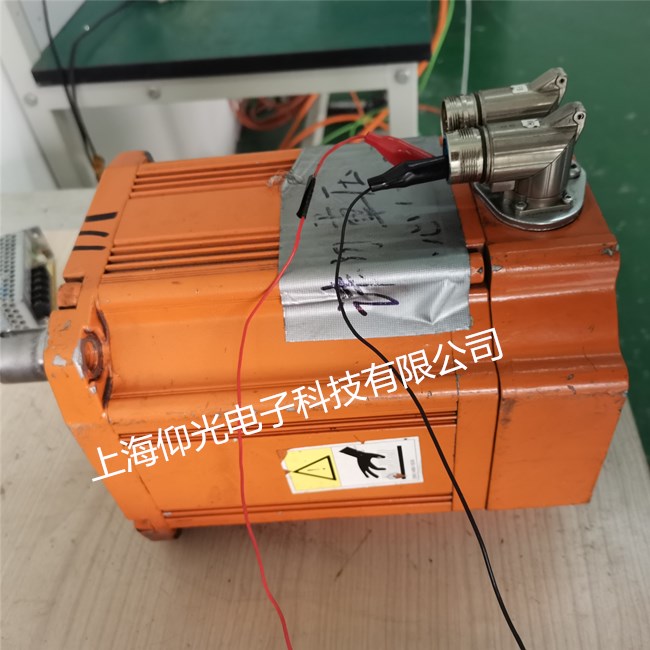 ABB機(jī)器人伺服電機(jī)修理3HAC025062-003/01運(yùn)轉(zhuǎn)聲音或顫動(dòng)維修