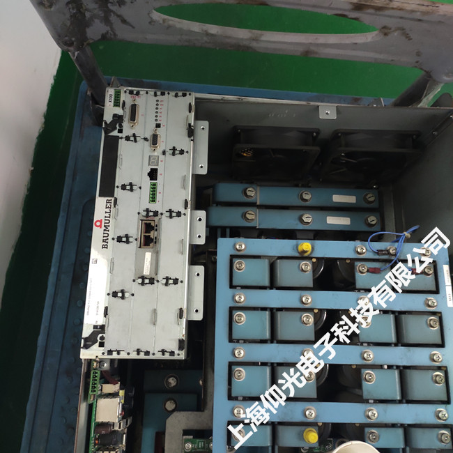 上海包米勒Baumuller bm4400驅(qū)動器故障報(bào)警解析