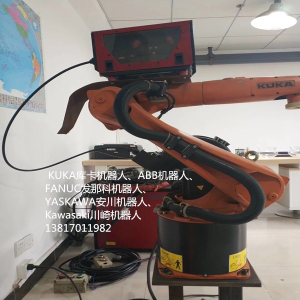 KUKA쿨C(j)ʾ@ʾ|ʧЧ߲`S