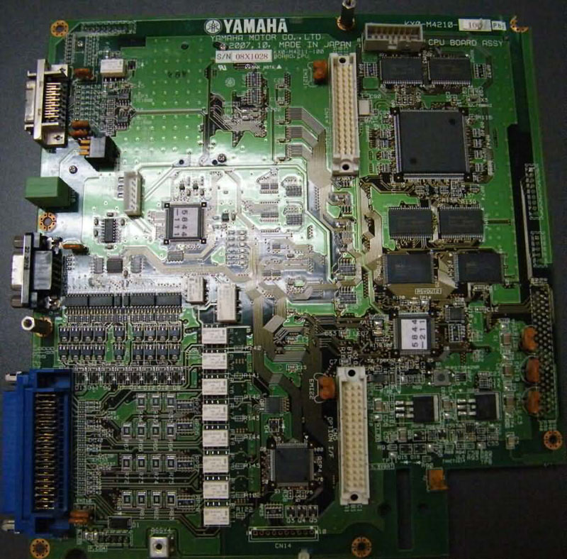 FANUC 0iϵy(tng)·CPUľS