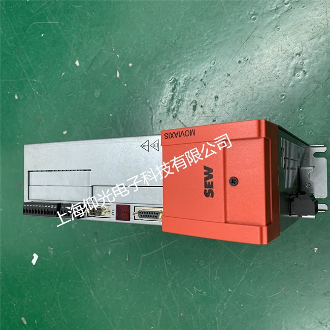 SEW變頻器維修MXA81A-012-503-00 sew變頻器運(yùn)行無輸出當(dāng)天修好