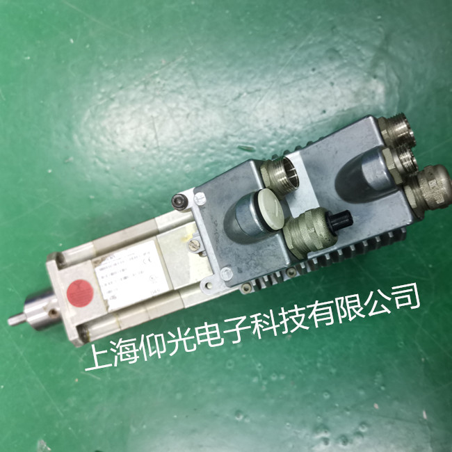 西門子伺服電機(jī)維修常見故障6SN2155-0AA10-1BA1異響 抖動修理