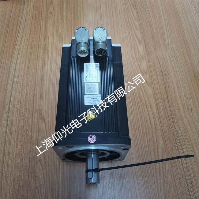 ABB伺服電機編碼器故障維修8C503006V002SL3MB快速修理