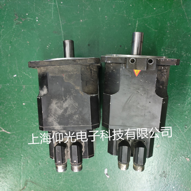 貝加萊伺服電機(jī)編碼器壞維修 8MSA5SE1-B4伺服馬達(dá)報(bào)警修理