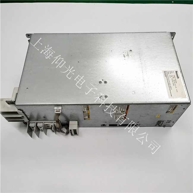 博士力士樂(lè)VFC5610常見(jiàn)故障變頻器維修