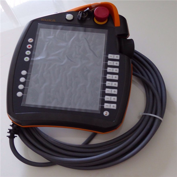 KUKA�쿨�C����KCP2ʾ������B