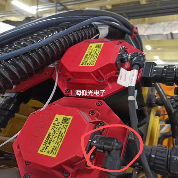 FANUC�C�����ŷ�늙Cʾ�����p�����S��,�l(f��)�ǿƺ��әC�����ŷ�늙C�S��