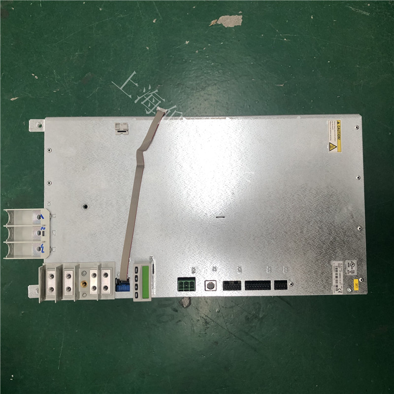 力士樂伺服驅(qū)動器維修PSI61C0.751L工作中報故障1F8838 F8102