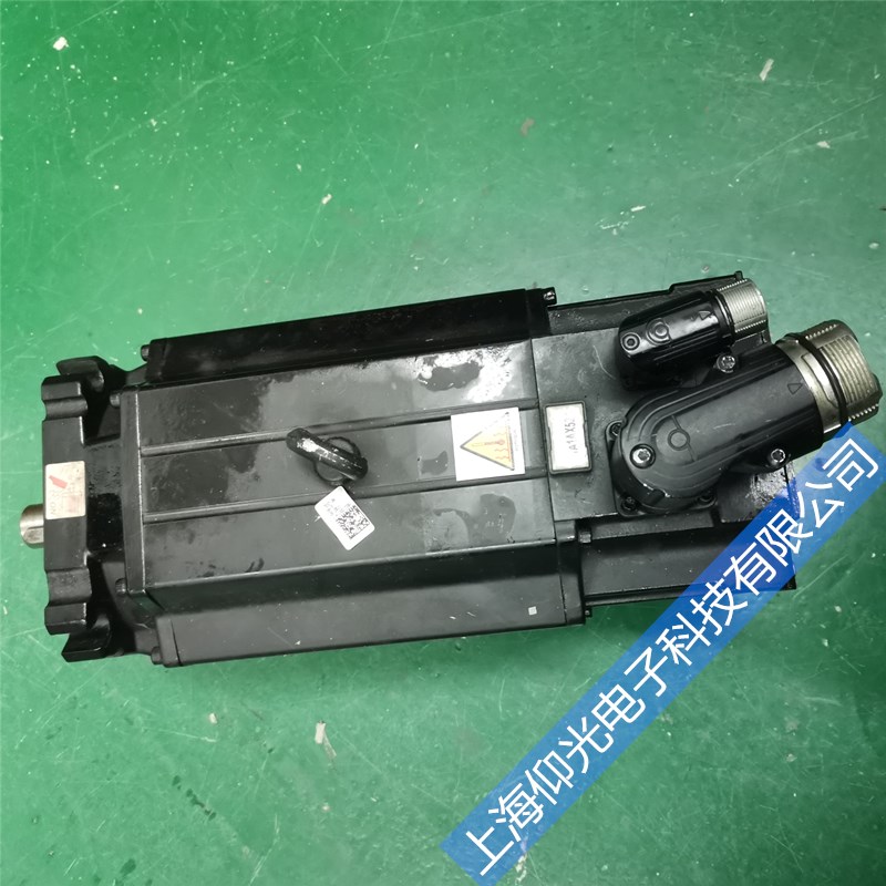 浙江穆格伺服電機啟動跳閘故障維修,伺服馬達維修