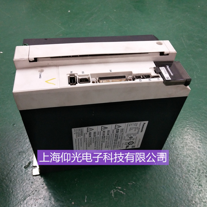 蘇州嘉興太倉平湖松下A5系列伺服驅(qū)動(dòng)器報(bào)11/12/13報(bào)警代碼技術(shù)維修總結(jié)仰光電子