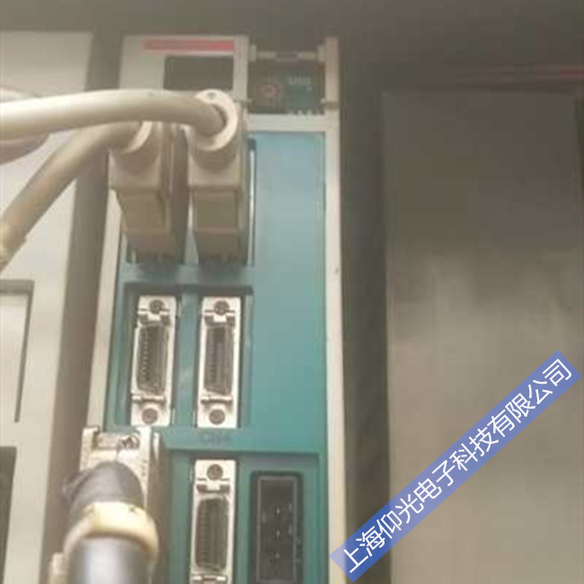 三菱主軸驅(qū)動器維修MDS-CH-V1-10報警53代碼維修總結(jié)