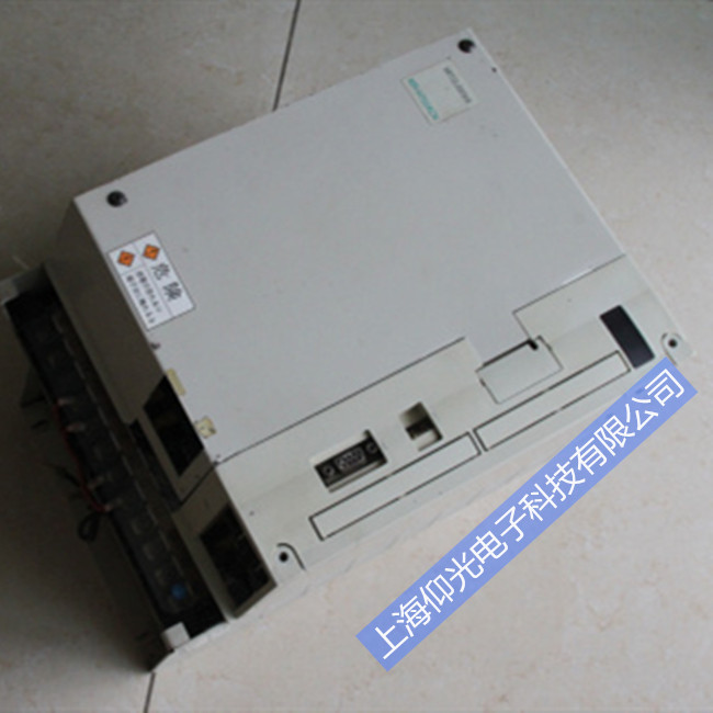 三菱伺服驅(qū)動器維修650-MR-H700BN報AL16報警代碼維修快