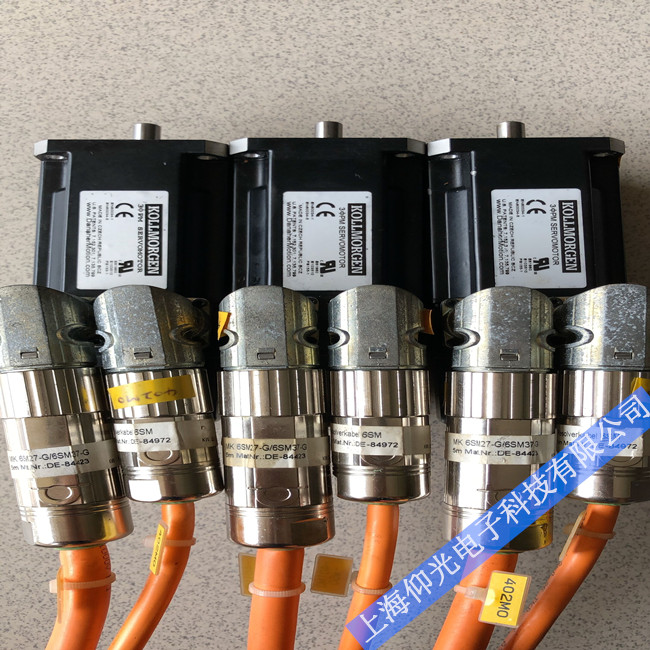 專業(yè)維修伺服電機丹納赫.科爾摩根AKD-P01206-NACN-0000維修