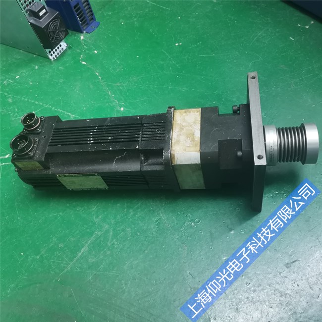 羅克韋爾伺服電機(jī)維修,AB伺服電機(jī)維修編碼器報(bào)警磁鐵壞維修,