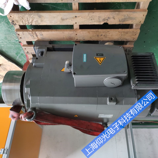 SIEMENS西門(mén)子伺服電機(jī)維修1PH7系列運(yùn)行中報(bào)警/啟動(dòng)跳閘維修