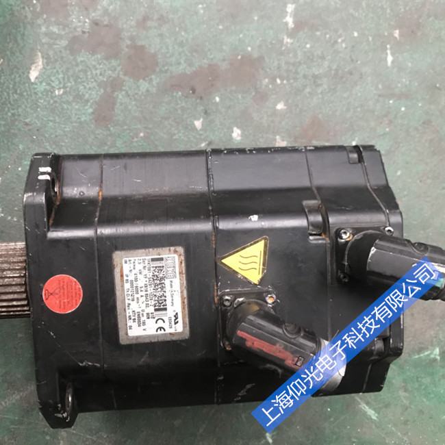 Kuka庫卡伺服電機(jī)維修1FK7103-5AF81-1SH3-Z S11剎車失靈/剎車片磨損更換