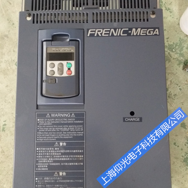 富士變頻器維修FRN160F1S-4C過(guò)載過(guò)流欠壓無(wú)輸出等故障快速維修仰光電子