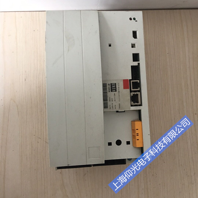 庫卡KRC4控制器伺服驅(qū)動(dòng)常見報(bào)警代碼維修故障