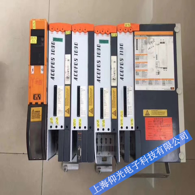 維修貝加萊16號報(bào)警代碼ACOPOSmulti 8BVI0028HWS0.000-1 8B0C032