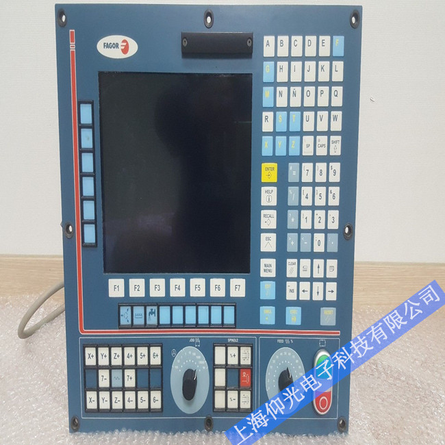 發(fā)格法格FAGORCNC8040-M-MON-數(shù)控系統(tǒng)維修伺服驅(qū)動(dòng)器維修