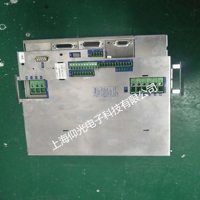 BERGERLAHR百格拉伺服驅(qū)動器維修帶不動負(fù)載維修