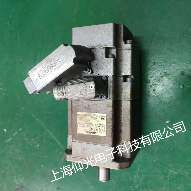 山東西門子伺服電機(jī)壞維修,免費(fèi)檢測(cè)