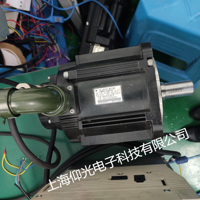 安川伺服電機(jī)維修北京 電機(jī)進(jìn)水進(jìn)油修理保養(yǎng)