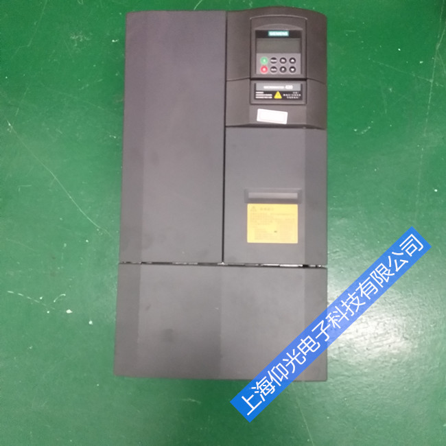 西門子變頻器維修6SE70報(bào)警代碼F002F006F008F010維修講解方法