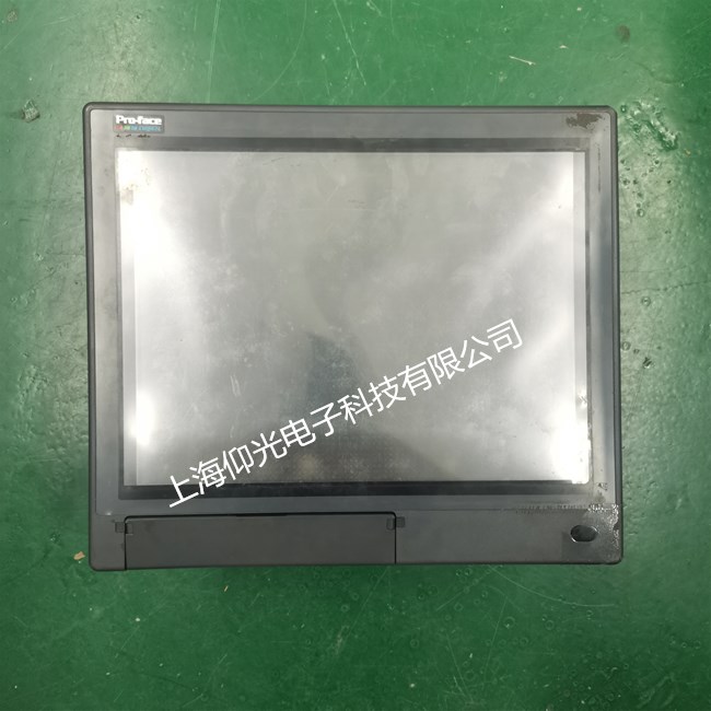 貝加萊觸摸屏維修2780054-02工控機(jī)無顯示維修