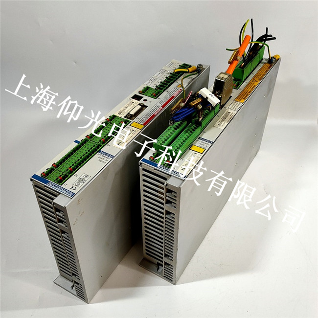 力土樂伺服驅動器故障代碼解釋及對策