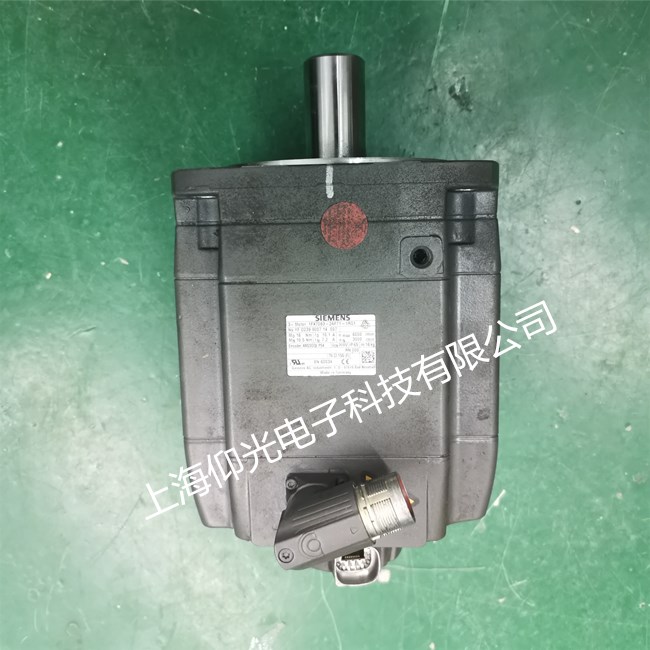 西門子伺服電機(jī)維修1FK7083-2AF71-1RG1編碼器出錯(cuò)及報(bào)警維修