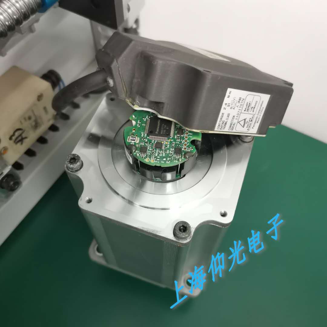 松下伺服電機(jī)的使用注意事項(xiàng)與保養(yǎng)