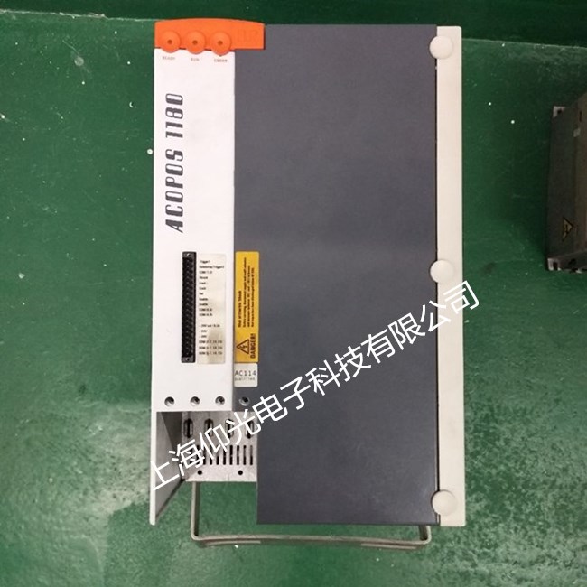 貝加萊伺服驅(qū)動器維修,貝加萊伺服驅(qū)動器輸出電壓是否平衡維修