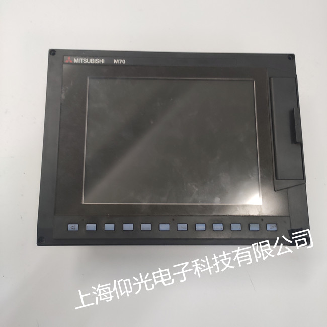三菱M70數(shù)控系統(tǒng)維修中心,FCA70P-2BVU開機(jī)常見報警修理方法