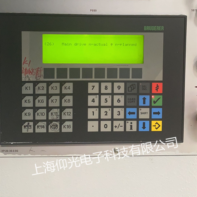 西門(mén)子觸摸屏維修全系列仰光
