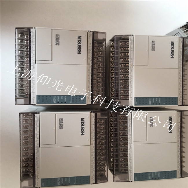 PLC維修8個故障現(xiàn)象