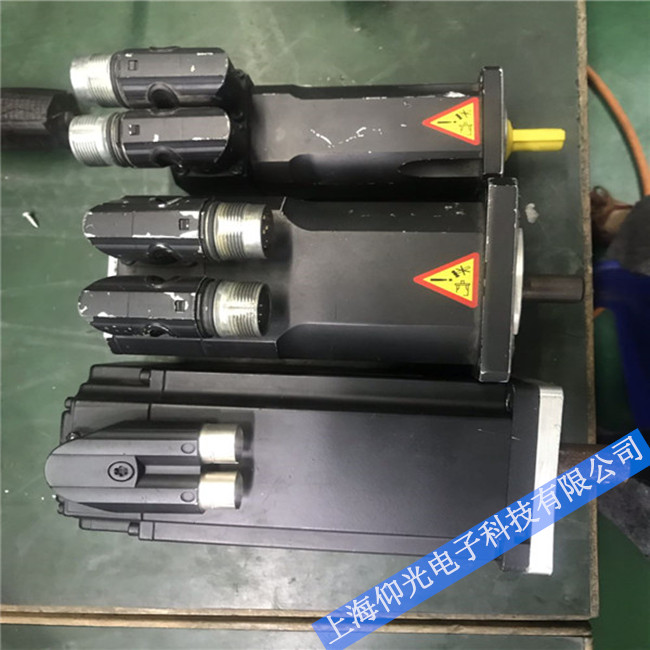貝加萊伺服電機(jī)發(fā)熱發(fā)燙維修步驟