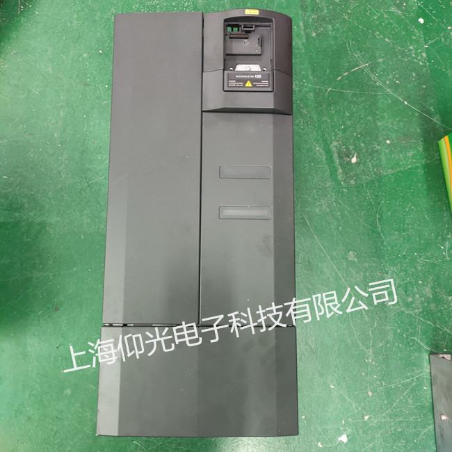 西門(mén)子MM440變頻器維修報(bào)警代碼 45kw報(bào)錯(cuò)修理