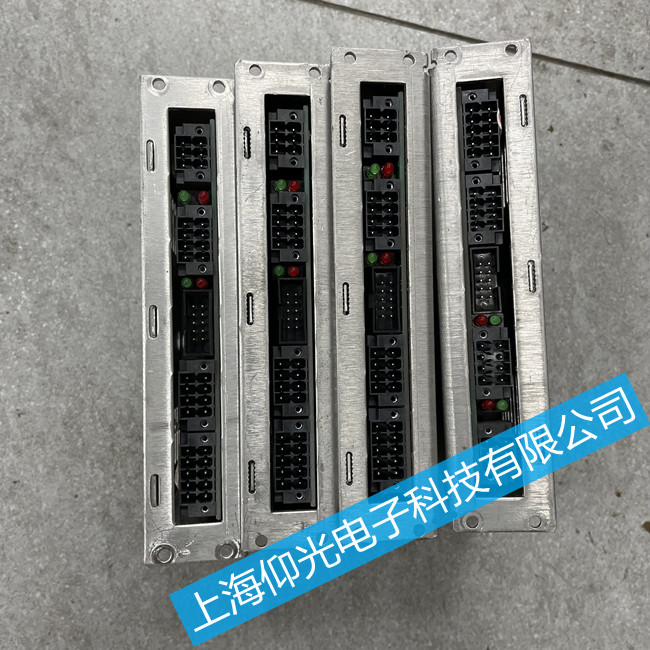 步進(jìn)驅(qū)動(dòng)板 串焊機(jī)步進(jìn)電機(jī)驅(qū)動(dòng)器維修 MCUSPM43A