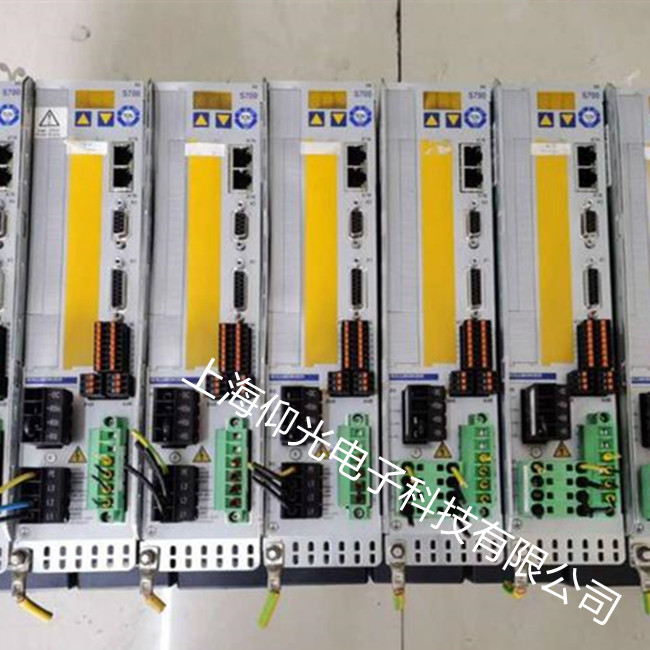Kollmorgen科爾摩根S60600驅(qū)動器維修伺服報警n32故障維修
