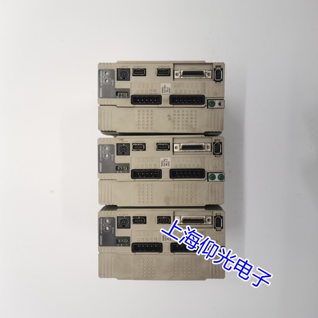 OMRON歐姆龍R88D-KT06F-Z伺服驅(qū)動器過壓故障維修服務(wù)中心