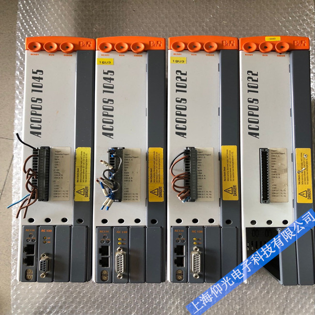 B&R貝加萊伺服驅(qū)動(dòng)器通電報(bào)警5020/5021維修電話