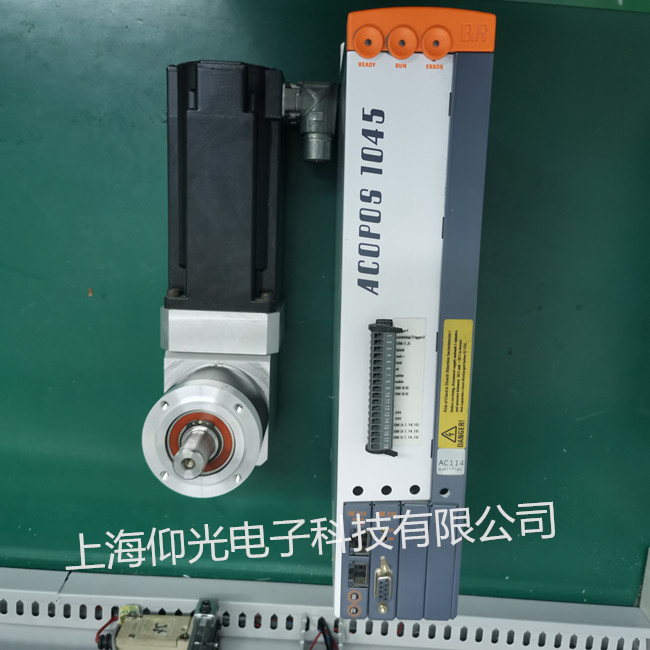 B&R貝加萊伺服驅(qū)動器運(yùn)行報(bào)警5023/5024維修方法