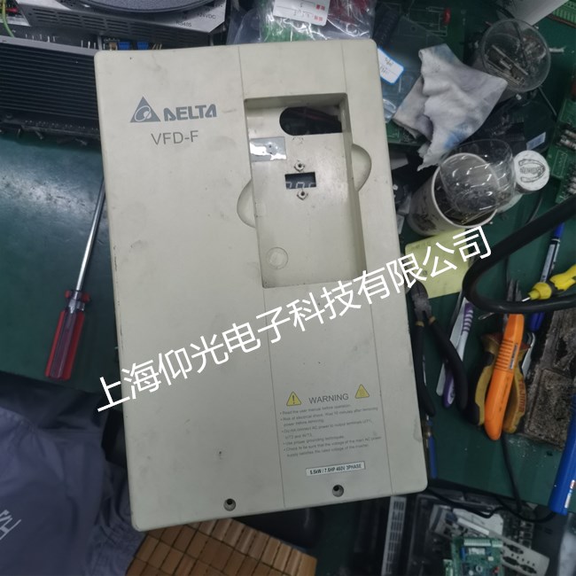新縣碼坯機(jī)臺達(dá)伺服驅(qū)動器維修收費(fèi)合理