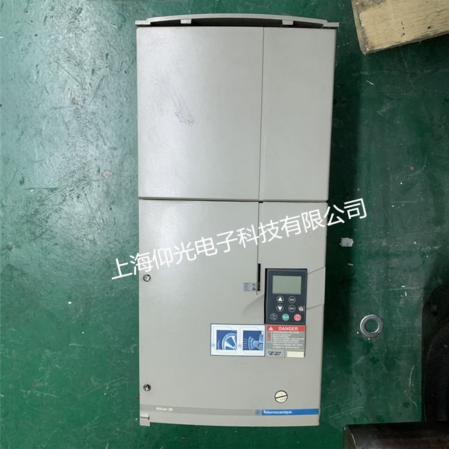 施耐德變頻器維修過(guò)程中常見故障及解決方法
